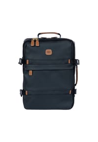 BRIC'S - Firenze Reiserucksack 42 cm Laptopfach - black