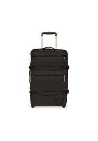 EASTPAK® TRANSIT R PLUS - 2 Rollen Kabinentrolley S - TARP BLACK2