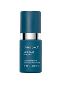Living proof.® TRIPLE BOND COMPLEX - Leave-in-Treatment - KLAR