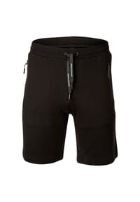 ARMANI EXCHANGE - Herren Jogginghose - Loungewear Pants, kurz - Schwarz