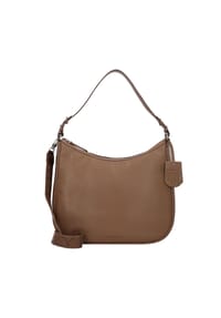 BURKELY Always Ava - Always Ava Schultertasche Leder 36.5 cm - off white