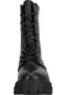 CLARKS® Schuhe Page Lace mit authentischer Schnürung und chunky Sohle Bild 8