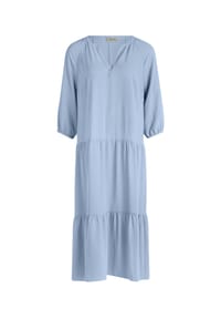CARTOON - Midikleid mit 3/4 Arm - Rain Washed