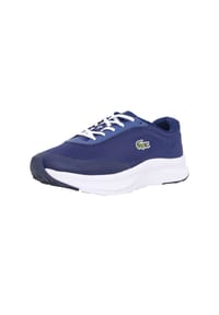 LACOSTE - Sneaker Neon Run Ace, Mesh, für Herren - 92  NAVY