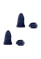 Burlington Everyday Füßlinge, 2er-Pack, Anti-Slip-System, für Herren Bild 10