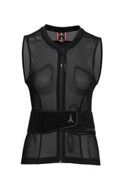 ATOMIC - ATOMIC Atomic Rückenprotektor Live Shield Amid Lite Vest Women Black - 