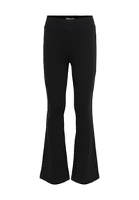 ONLY® - Schlaghose, Gummibund, für Kinder - 177911 BLACK