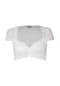 MarJo Dirndlbluse "Adelsdorf", Spitze, für Damen Bild 1