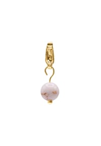 heideman - Charm Damen mit Perle Helmi goldfarben - goldfarben
