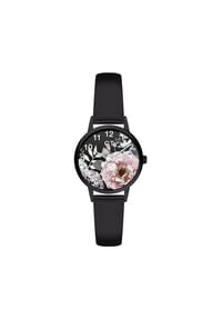 cool | time - Armbanduhr - flieder
