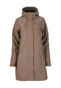 weather report® - Regenjacke Simone mit getapten Nähten - 0100 Navy