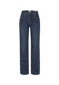 TONI - Straight-Jeans Liv Regular - beige | 713