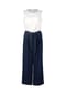 BETTY & CO Jumpsuit ohne Arm Bild 1