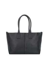 LIEBESKIND - Chelsea M Shopper Tasche M Leder 39 cm - black