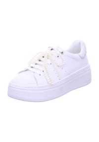Tamaris - Sneaker - 118 WHT/CHAMPAGNE