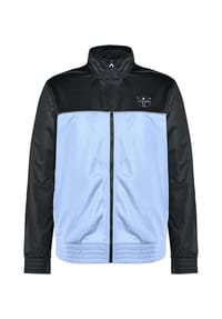 CHIEMSEE - Jacke mit Color Blocking - 90 Black