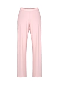 mey - Schlafanzug Hose Pure Chic - 515 THUNDER GREY
