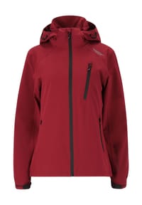 weather report® - Funktionsjacke CAMELIA W-PRO15000 mit wasserdichter Beschichtung - 1001 Black