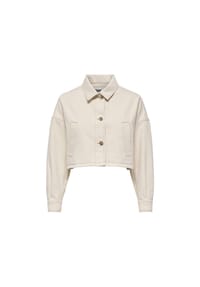 ONLY® - Jacke - ecru