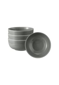 Seltmann Weiden Müslischalen Terra ø 15 cm 4er Set - TERRA - beige