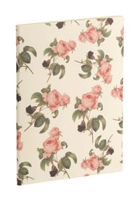 Rössler - Briefpapierpack 10/10 - Poesie - beige
