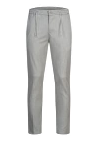 Rock Creek - Chinohose Regular Fit - Beige
