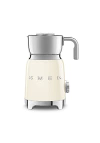 smeg - Milchaufschäumer "MFF11CREU" - CREME
