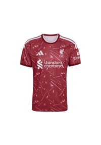 adidas - Heimtrikot FC Liverpool, 2026/27 - ACTMAR