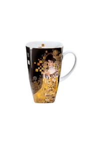Goebel Künstlertasse Gustav Klimt - Adele Bloch-Bauer Klimt Bild 1