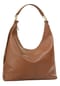 Samantha Look Shopper Made In Italy, Große Handtasche Mit Smartphonefach Bild 3