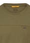 camel active T-Shirt mit Brusttasche Bild 9