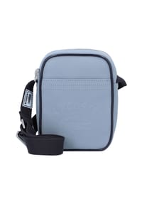 LACOSTE - Core Essentials Core Essentials Club 1930 Mini Bag Umhängetasche 14 cm - abimes farine