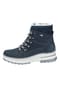 remonte® Winterstiefeletten, Emblem, Wollfutter, für Damen Bild 10