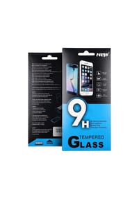 COFI - 3x Displayschutzfolie 9H Schutzglas kompatibel mit Xiaomi 15 - Transparent Xiaomi 15