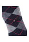 Burlington Preston Kniestrümpfe, Argyle-Muster, Burlington-Clip, für Herren Bild 2