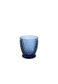 Villeroy & Boch Becher blue Set 2tlg. Boston coloured - Boston - blau