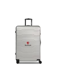 Tonino Lamborghini Bologna - Bologna 4 Rollen Trolley L 77 cm - black