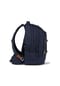 Satch PACK Schulrucksack, Kompressionsriemen, Zweiwege-Reißverschluss, für Kinder Bild 9