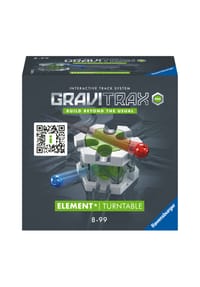Ravensburger - Gravi Trax Pro Element Turntable - 