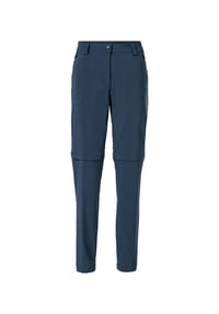 VAUDE - Hosen Women's Yaras ZO Pants - black