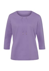 SIEH AN! - Sweatshirt - koralle