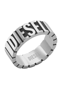 DIESEL® Herren Ring "DX1387", Edelstahl Bild 1