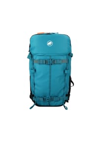 MAMMUT - Nirvana Wanderrucksack 55 cm - tangerine-dark tangerine