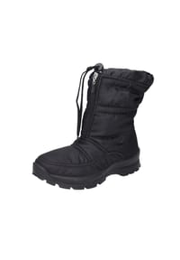 WESTLAND - Damen Stiefel Grenoble 118, schwarz - schwarz