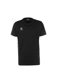 hummel® Grid Cotton T-Shirt Herren Bild 1
