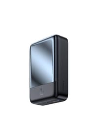 COFI - Mcdodo MC-5021 Magnetische Power Bank 20000mAh, 20W (schwarz) - 