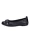 JOSEF SEIBEL Damen Ballerina Fenja 23, black-black Bild 16