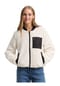 DENIM TOM TAILOR Teddy Bomberjacke, für Damen Bild 9