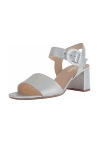 Gabor® - Leder Sandalen - Atlantik