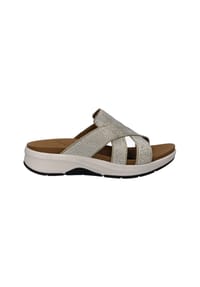 JOSEF SEIBEL - Damen Sandale Estelle 14, beige - beige